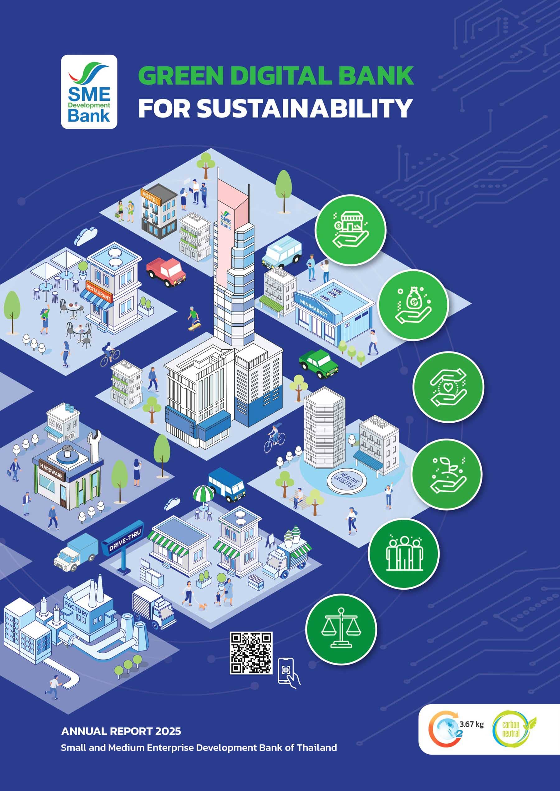 Annual Report 2025